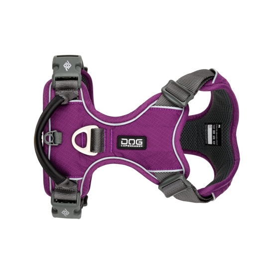 DOG Copenhagen V2 Comfort Walk Pro Purple Passion